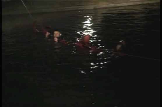Faisalabad: 2 minors drown, one corpse recovered