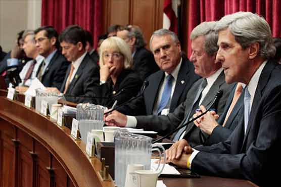 Deficit deal failure would pose tough choice