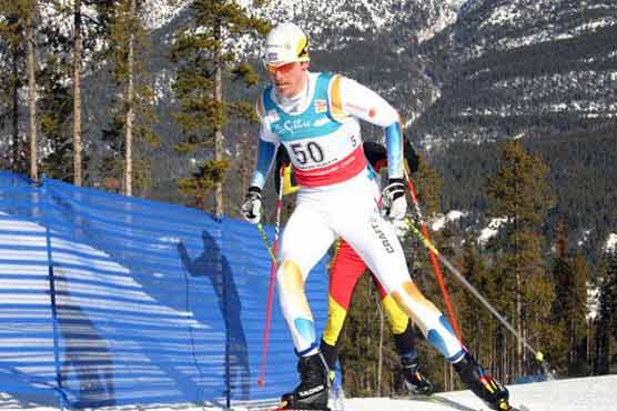Nordic Skiing: Olsson wins opening men's race  