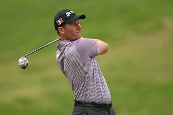 Golf: Mulroy leads Dunhill third round