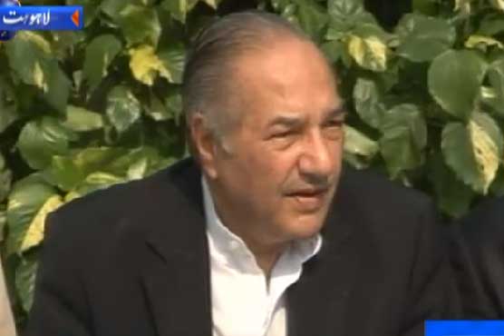 PM to take action if Haqqani found guilty: Mukhtar