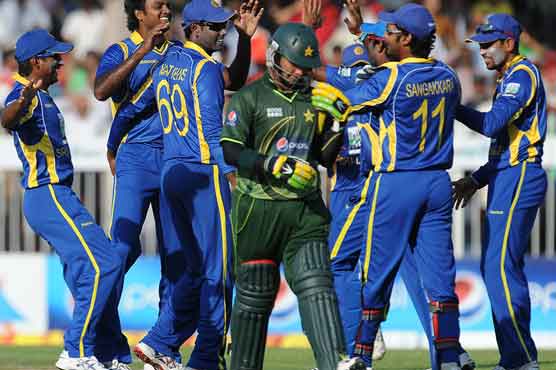 Pakistan 106 for 6 at end of 30th over 