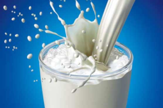 Milk cuts heart disease risk by 18pc
