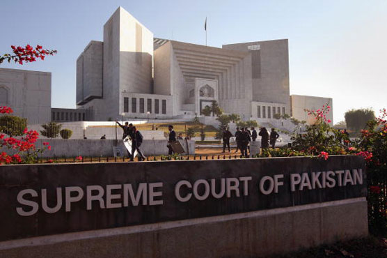 Larger SC bench to hear NRO review case today