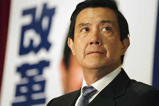 Taiwanese President to help woman sold to slavery