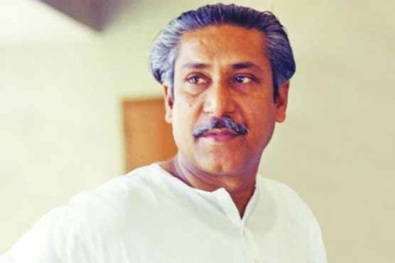 India hunts for ex Bangladesh leader's assassins