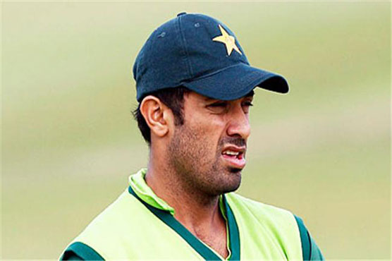 Wahab out of squad for B'desh