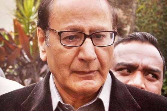 Shujaat asks political parties to form grand alliance 