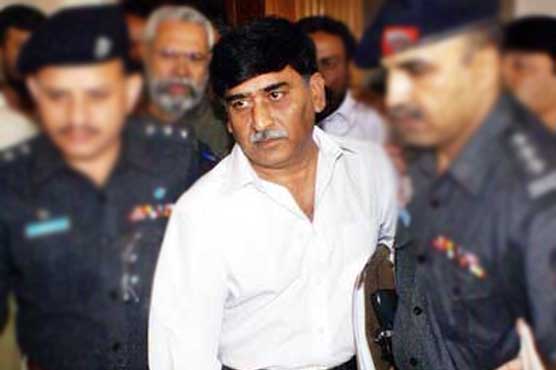 Afaqs fears for life: Sindh Home Secy, IG sent notices 