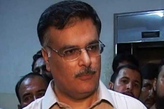 Remand of Ex-IT consultant Punjab Education extended