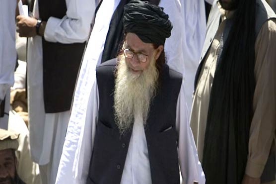 ATC indicts Maulana Sufi Muhammad in murder case