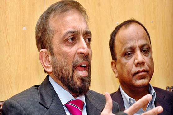 PPP, MQM agree to continue dialogue on LG system