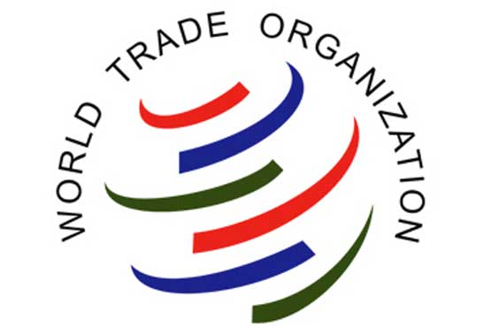 WTO sees export growth slowing