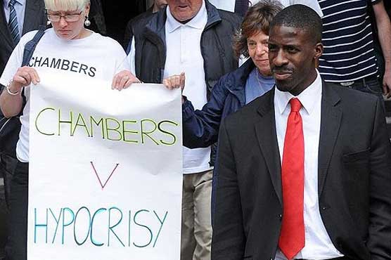 WADA seeks resolution of dispute over British bans