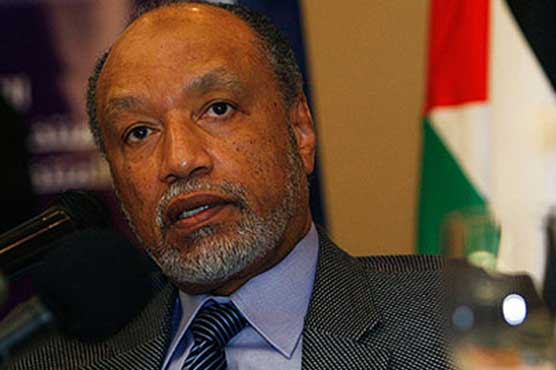 Bin Hammam appeals to CAS against FIFA life ban