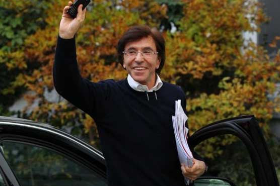 Belgium in crisis as would-be PM quits amid stalemate