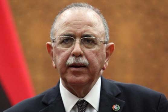 Libya to announce new govt today: PM