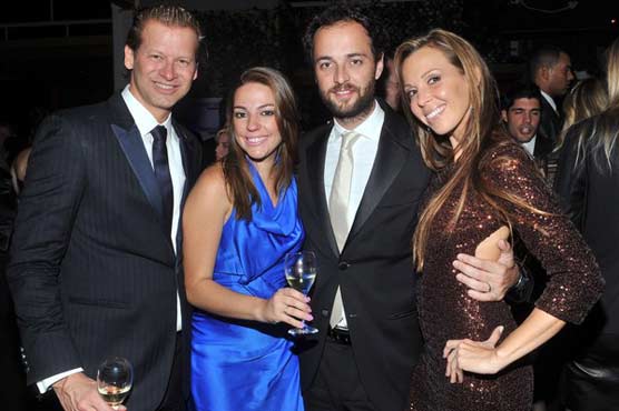 Britain wins 5 International Emmys