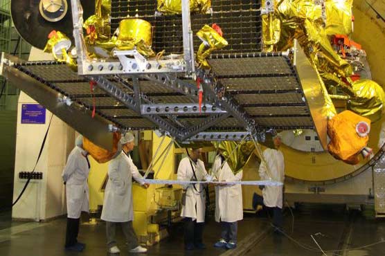 Russia is resigned to losing Mars moon probe
