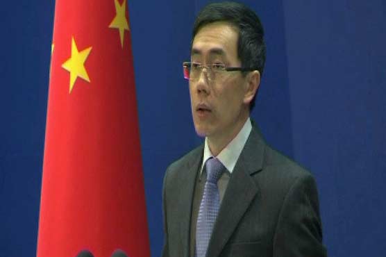 China warns India on South China Sea