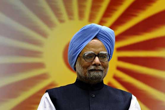 Indias Parliament forced to adjourn by protests