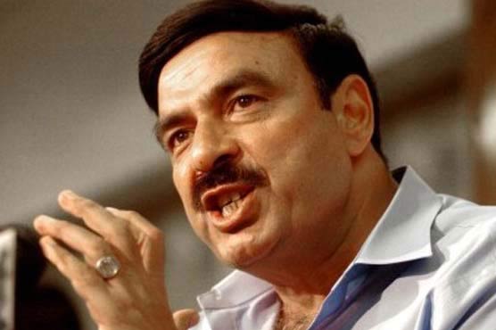 Army has reservations about MFN status for India: Shaikh Rashid