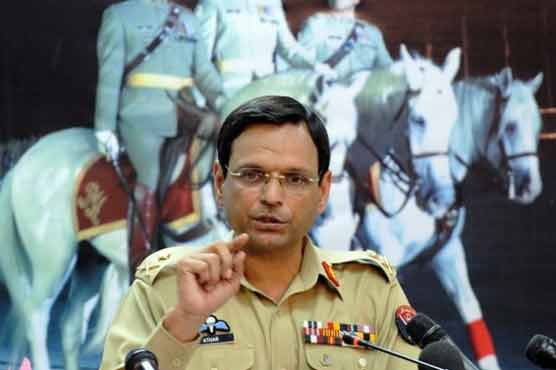 Army refutes reports of talks with Taliban 