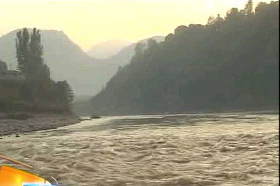 India completes two hydro projects on River Sindh 