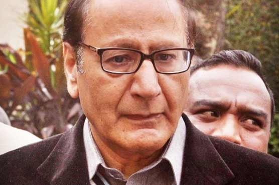 Poll adjustment with PPP to be on merit: Ch Shujaat