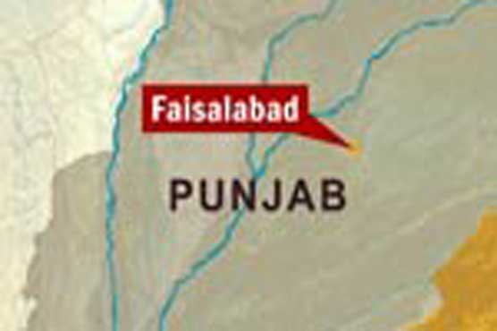 Faisalabad: two minors killed in traffic mishap