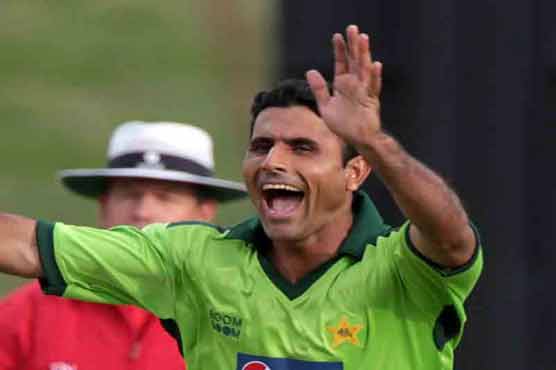 Razzaq a doubt for Pakistans Bangladesh tour