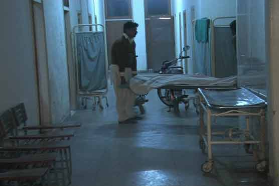 Lahore: Honour Killing takes two lives