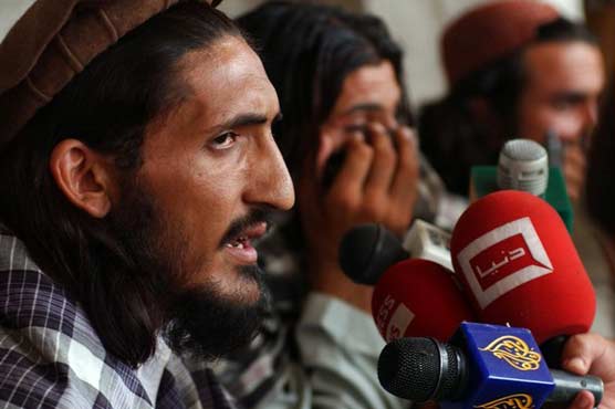 Pakistani Taliban spokesman denies cease-fire