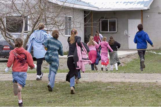 Judge to rule on constitutionality of polygamy law