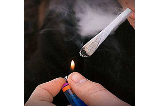 Nebraska refuses pot-promoting vanity plate