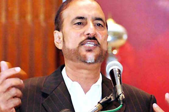 Govt may bring new NRO: Babar Awan 