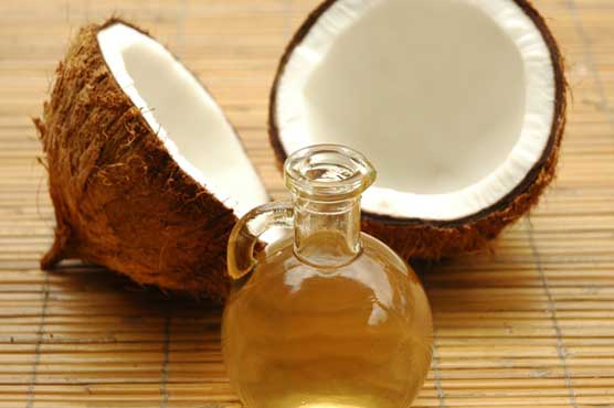 Tropical oils dont boost some heart risk markers