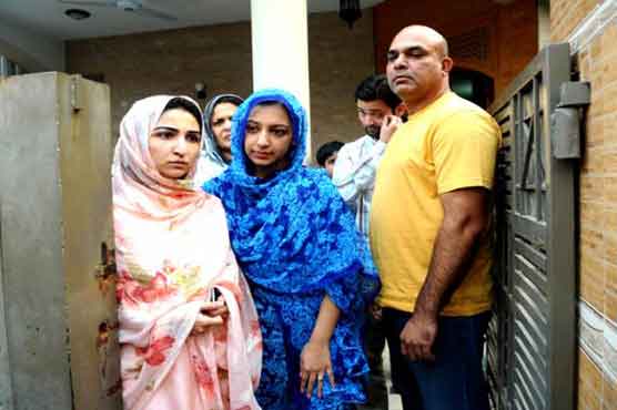 Family disappointed as Butt loses appeal