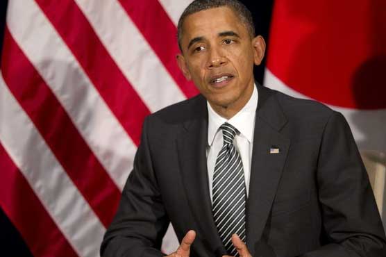 Obama urges Yemen to implement power sharing deal