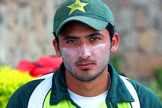 Injured Junaid Khan ruled out of Bangladesh tour