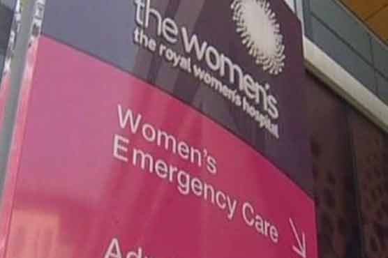 Australian hospital terminates wrong foetus