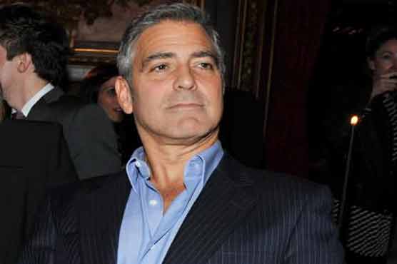 George Clooney named as witness at Berlusconi sex trial