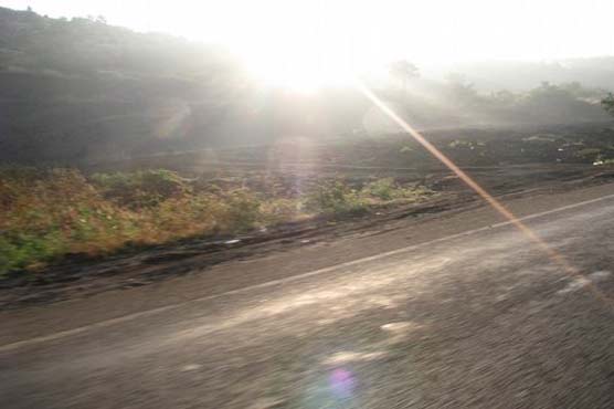 Dry weather forecast in most parts of country