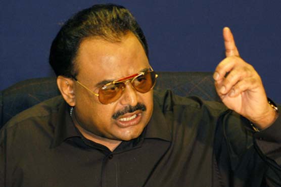 Altaf urges scholars to show solidarity for peace