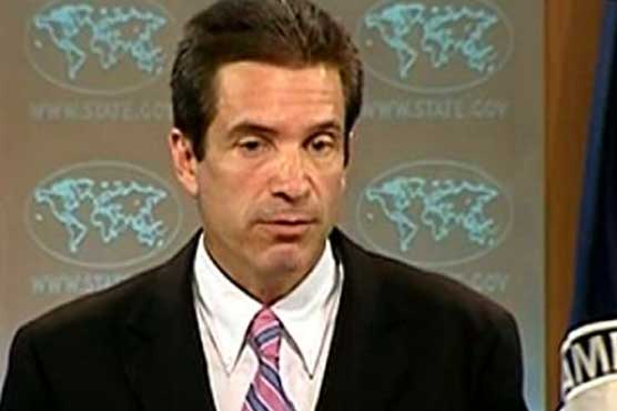 US hails Sherry Rehmans appointment 