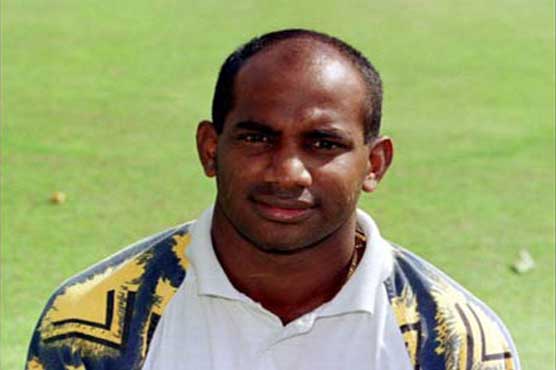 Jayasuriya calls for persistence with young team 