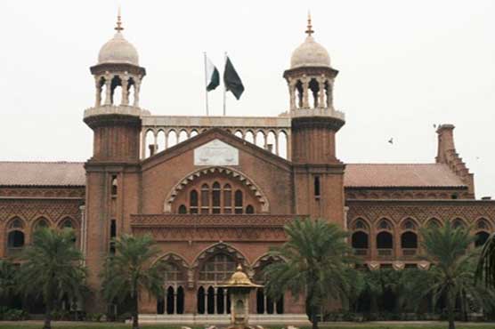 LHC issues notice to govt over Zakas appointment