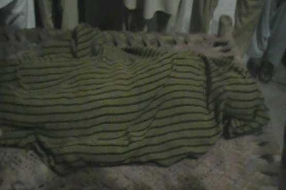 Two sisters slaughtered in TT Singh