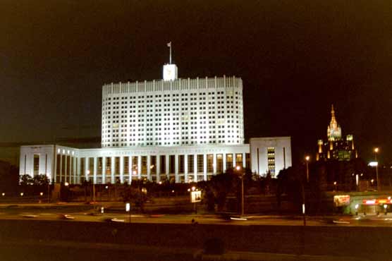 Russia to hold presidential poll on March 4 next year