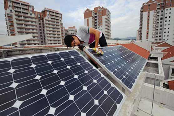 China launches probe of US renewable energy policy